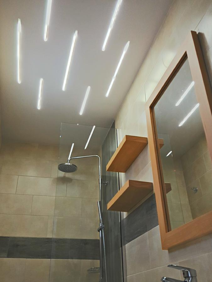 Minimalistic Studio Apartments Heraklion  Exterior photo