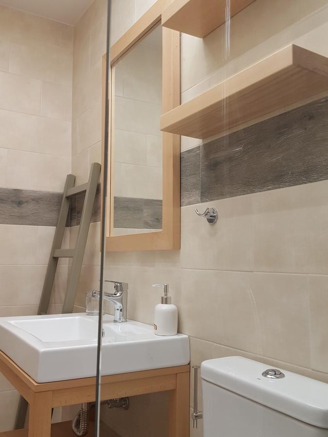 Minimalistic Studio Apartments Heraklion  Exterior photo