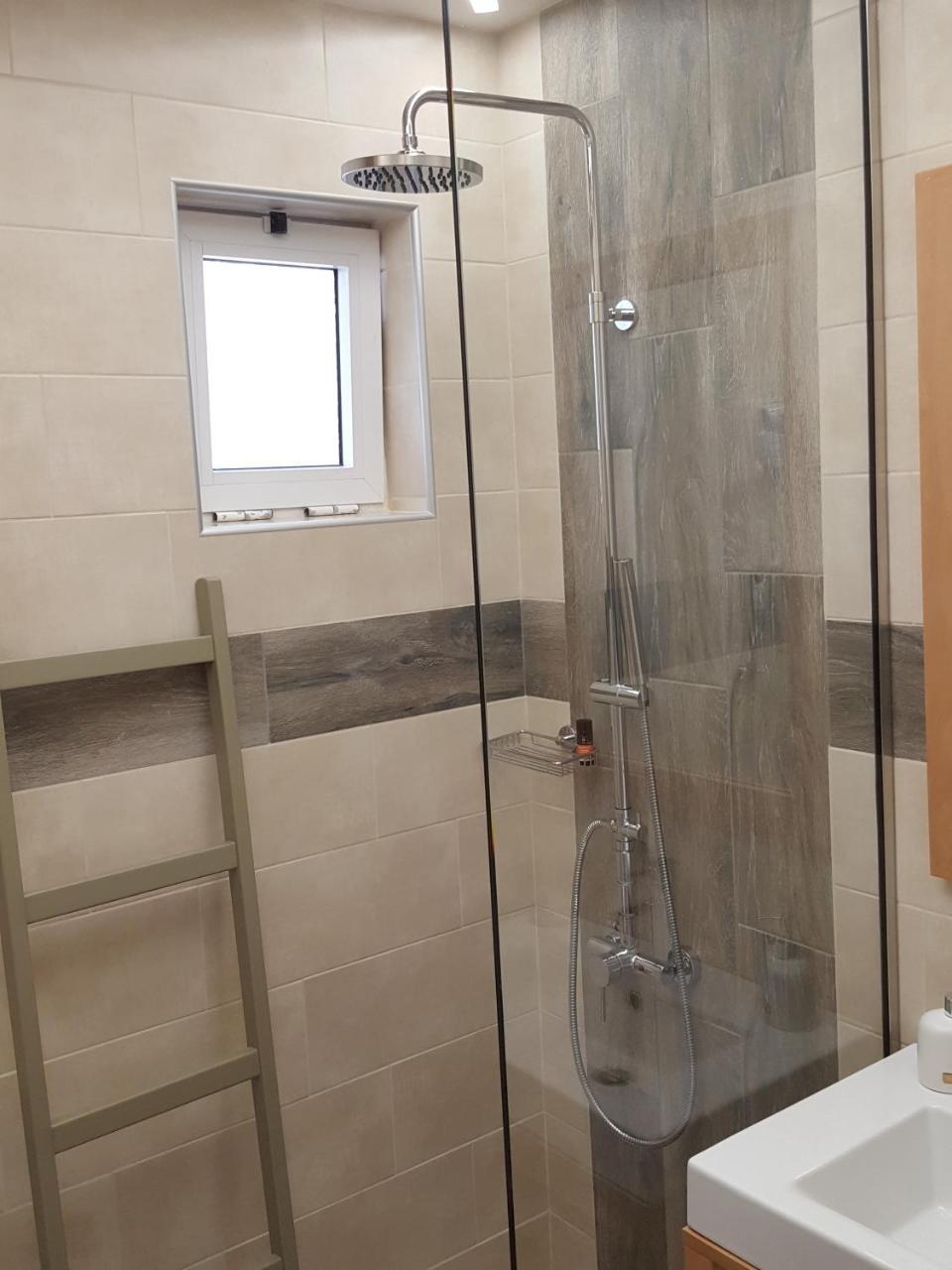 Minimalistic Studio Apartments Heraklion  Exterior photo